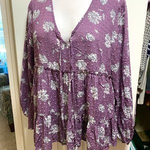 Sweet Bo-Ho Altar'd State top